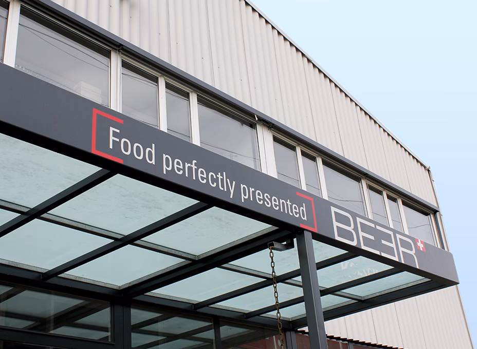 Wer hat den korbgrill erfunden?