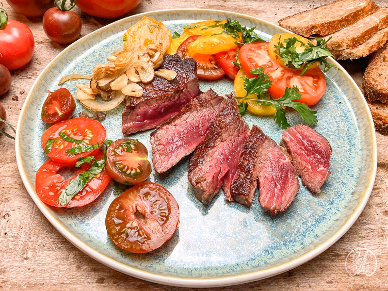 Welche Kartoffeln eignen sich für Rinderfilet?