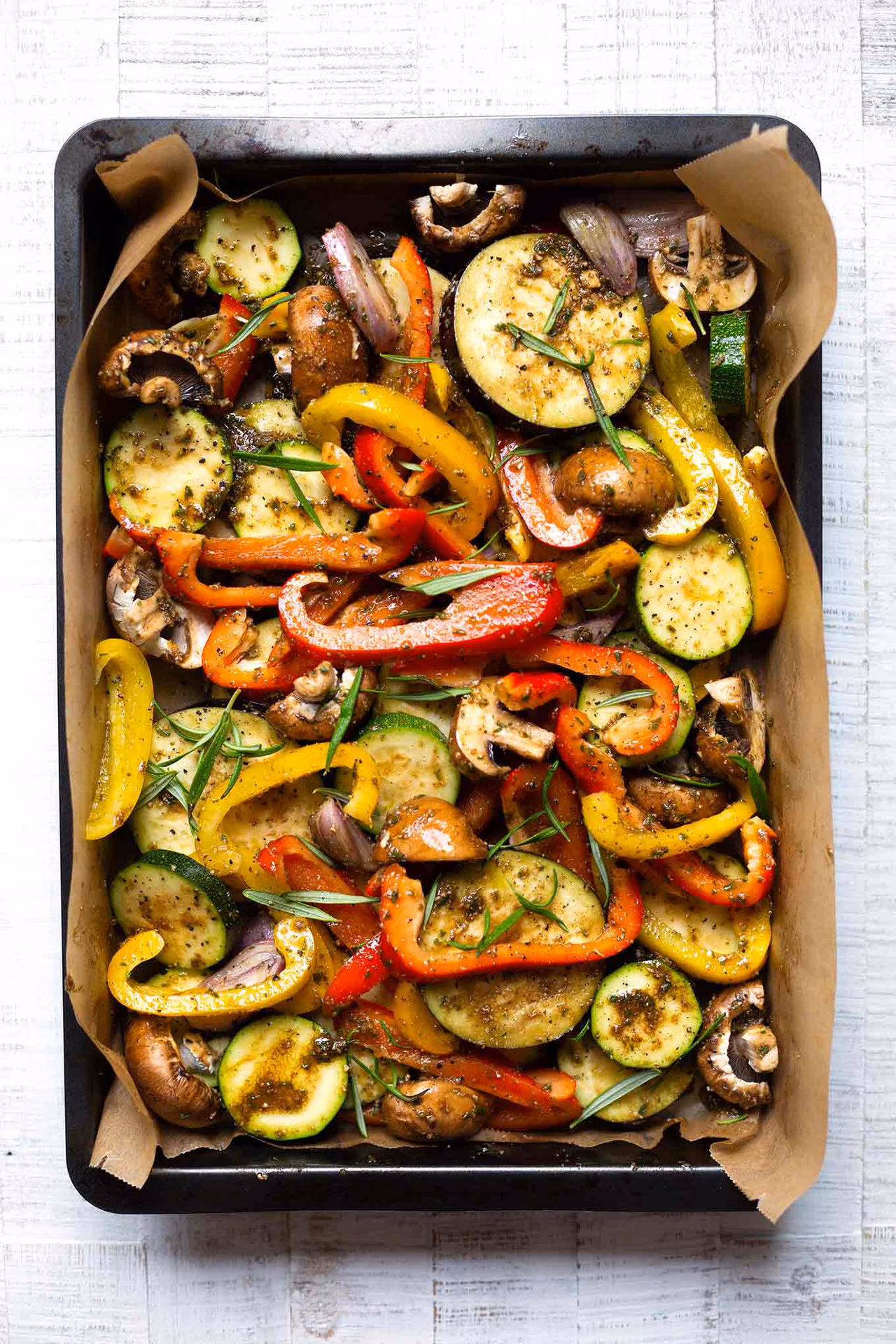 Welche Beilagen eignen sich für die Grillade?