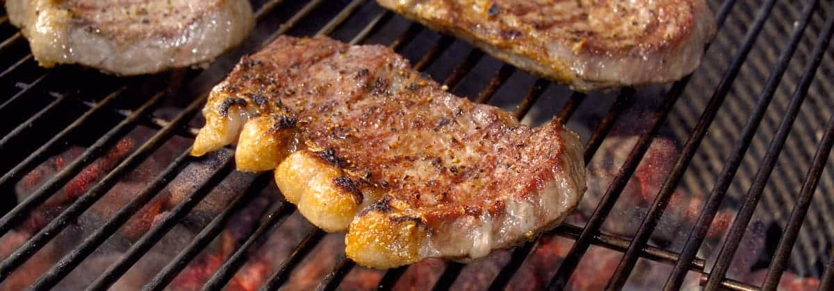 Was ist Beiried und wie wird es serviert?