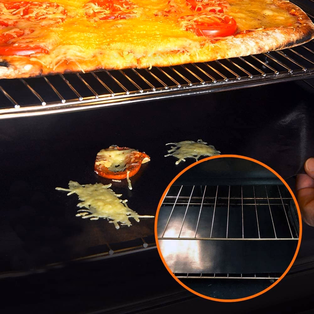 Was tun wenn die grillmatte nicht passt?