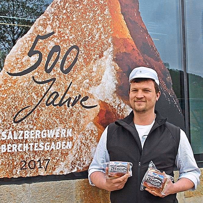 Wie kommt man nach Berchtesgaden?