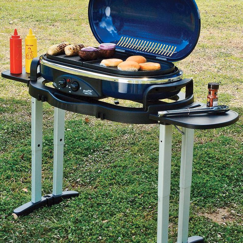 How do I buy a Coleman Grill?