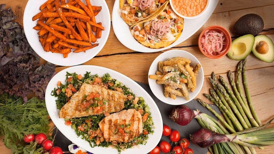 How do you cook a Ham on a charcoal grill?