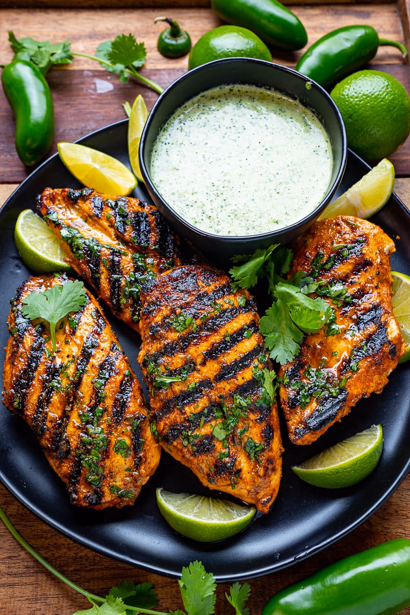 Are there any Peruvian pollerias in Washington DC?