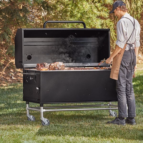 Is charcoal good for grilling?