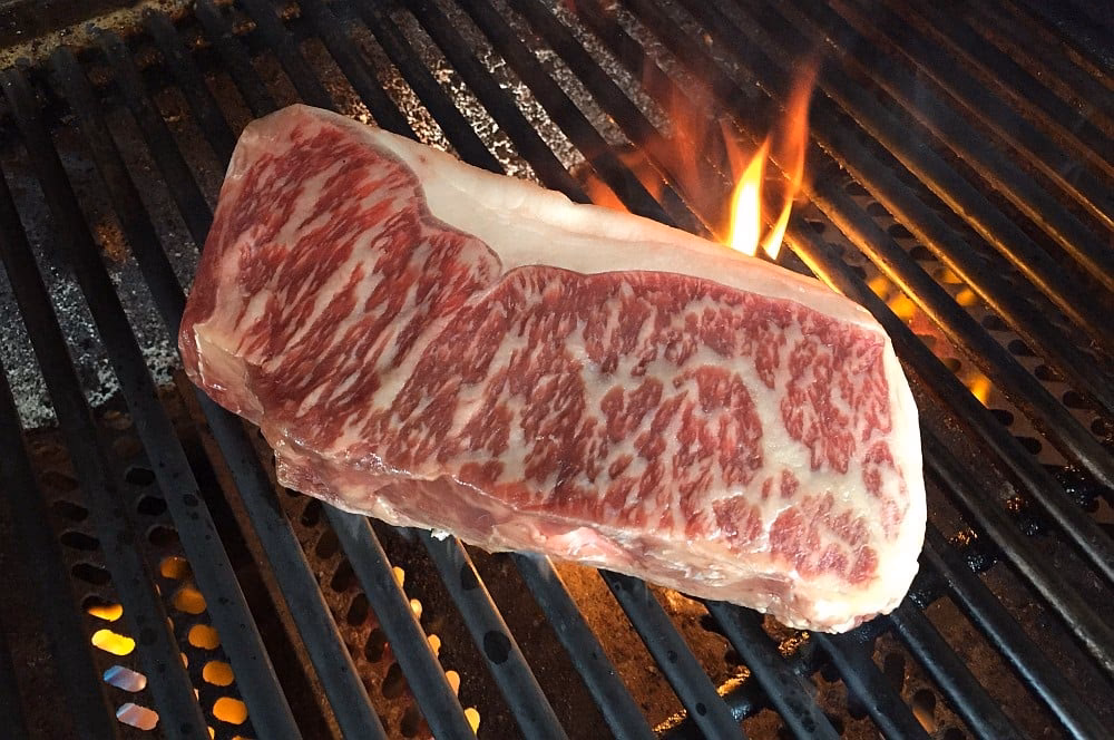 Welche Arten von Steak gibt es?