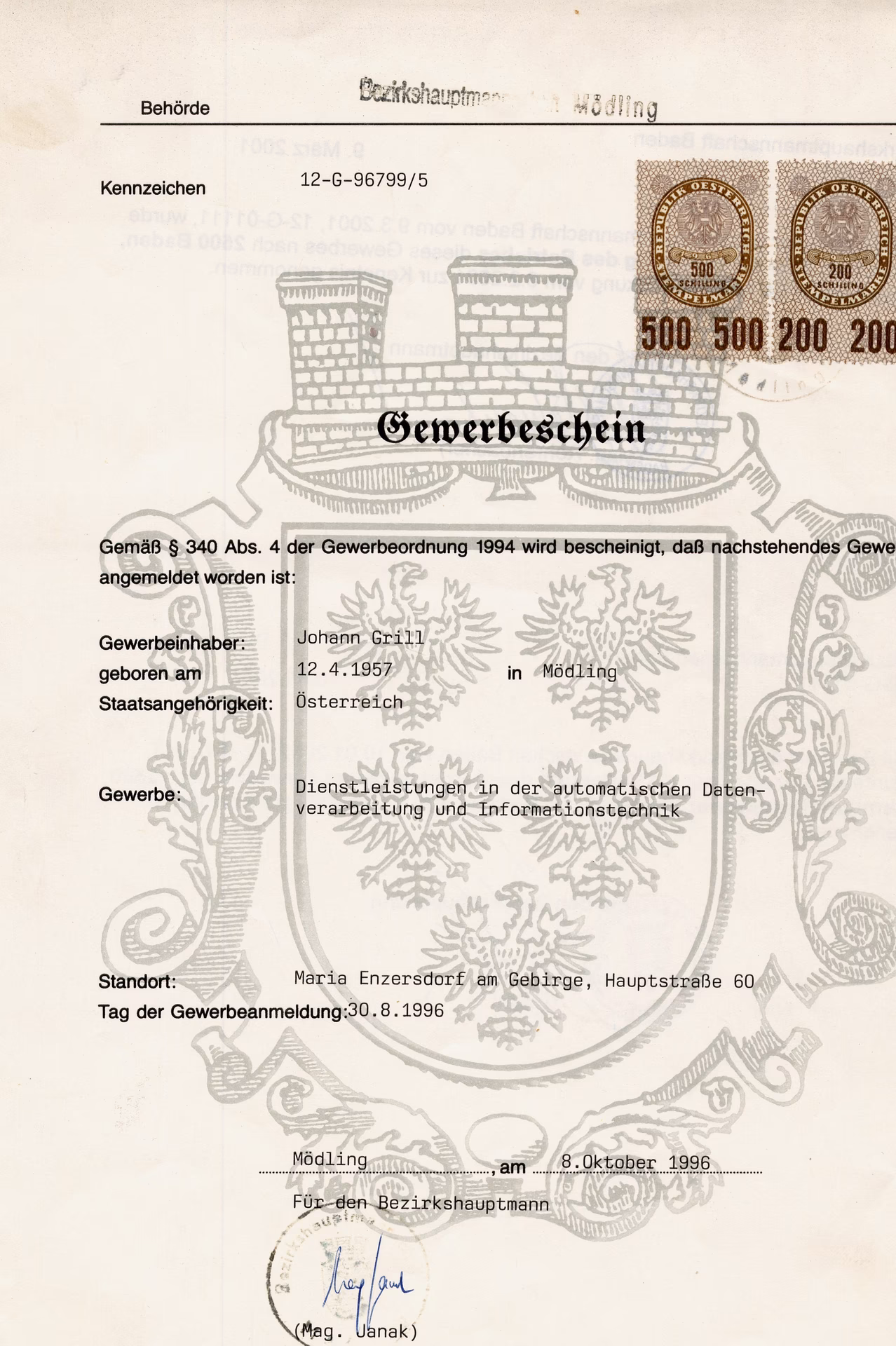 Welche Prüfungen bietet das BFI Salzburg an?