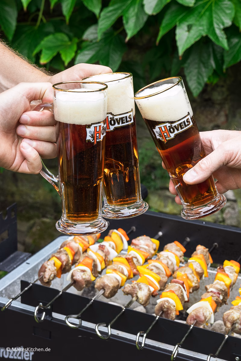 Was ist eine Biersauce?