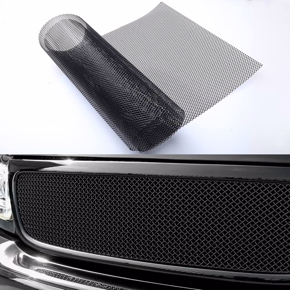 Do you offer high-quality wire mesh for your car or truck?