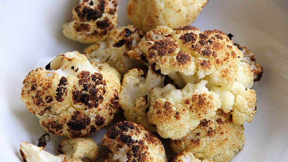 Wie viele raffinierte Blumenkohl Grillen Rezepte gibt es?