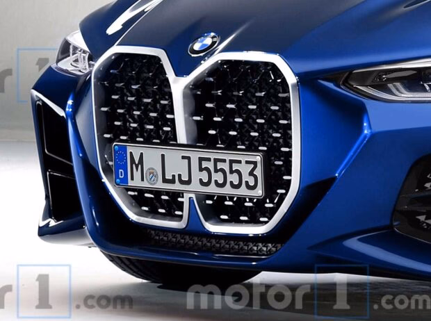 Was sind die wichtigsten Merkmale von BMW?