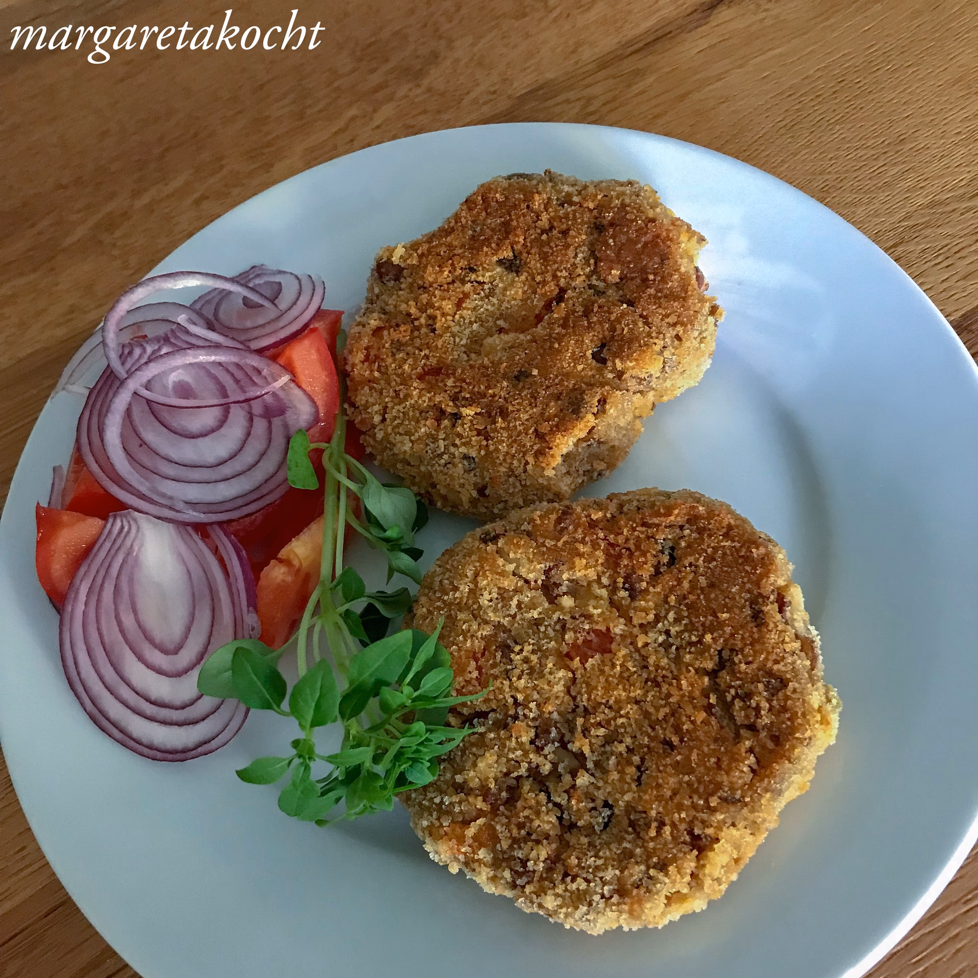 Wie kann man Bohnen Backen?