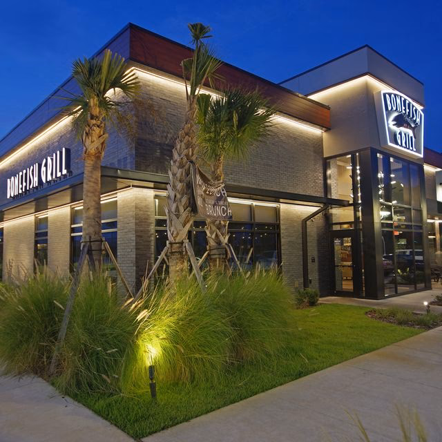 What did Keith M say about Bonefish Grill?