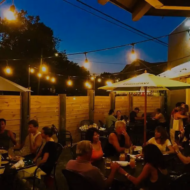 What's it like to work at Milford Beach?