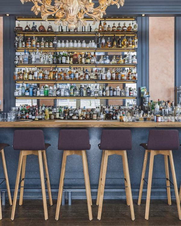 Wie gut ist das Bootshaus in Wiener Neustadt?