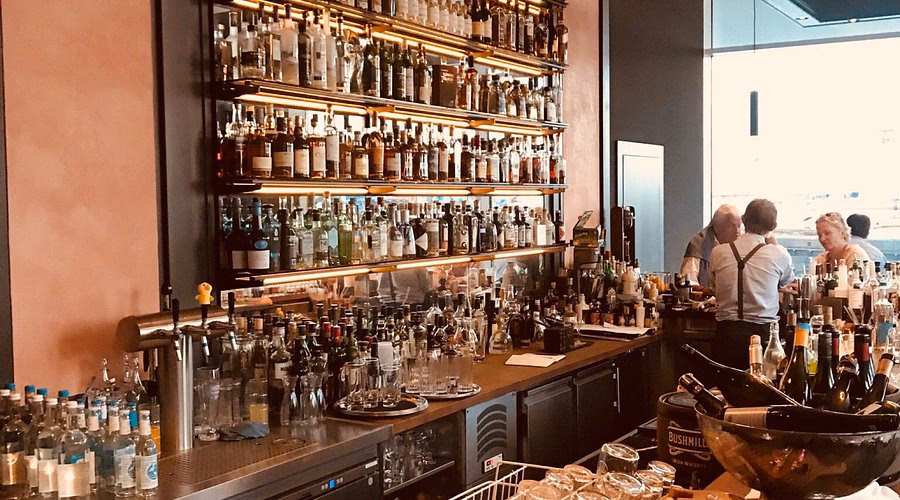 Was ist das Bootshaus?