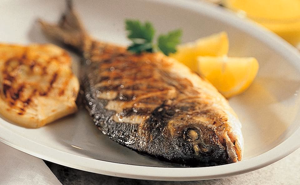 Welche Vorteile bietet das Grillen?