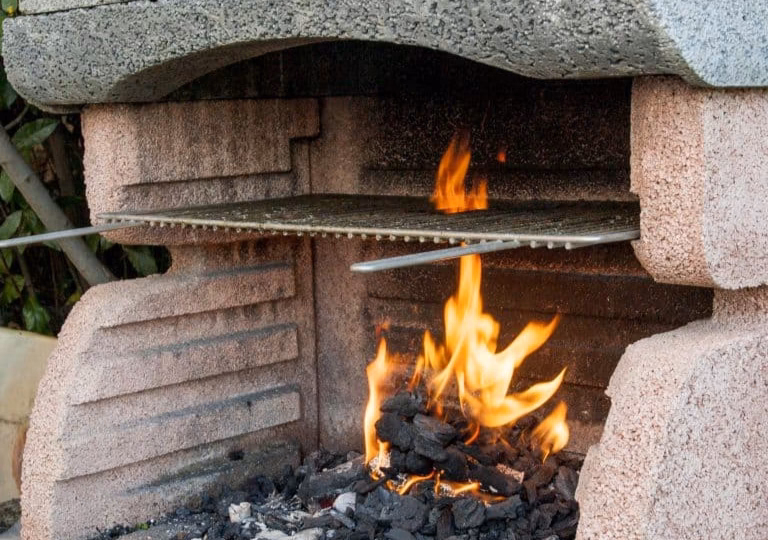 Welche Anzünder sind für das Grillen geeignet?