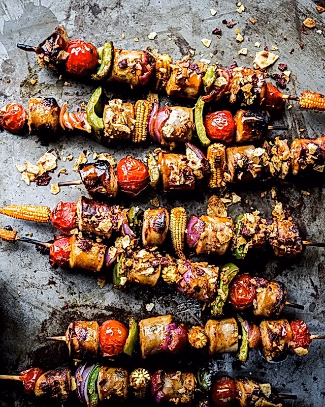 Wie lange kann man Bratwurst in der Mikrowelle Kochen?