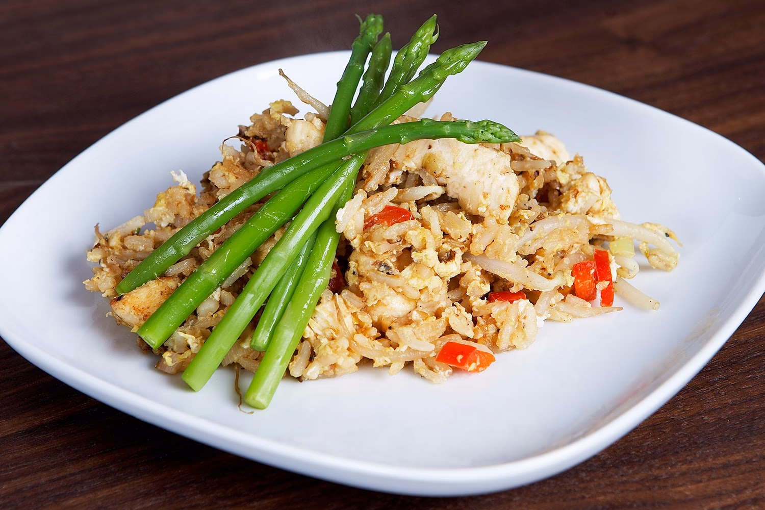 Wie gesund ist brauner Reis?