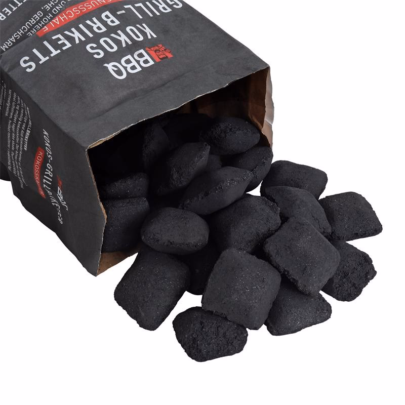 Was ist ein Braunkohlenbrikett?