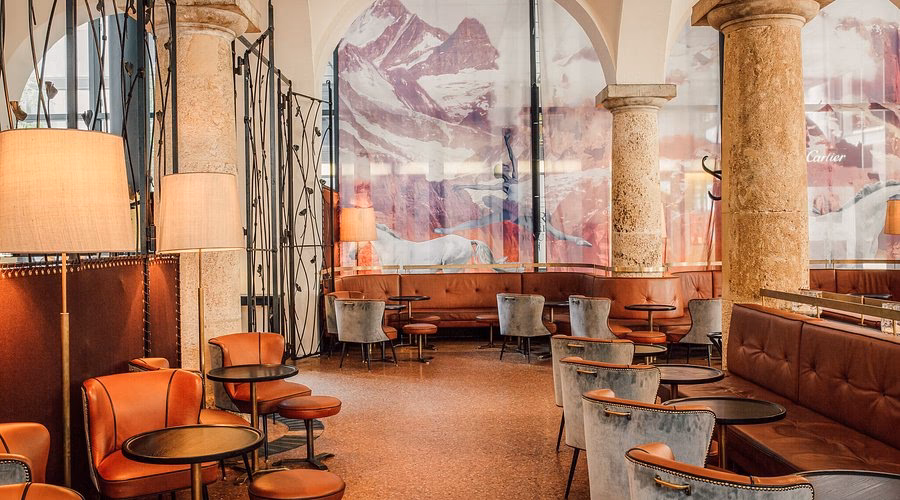 Welche Speisen gibt es im Brenner?