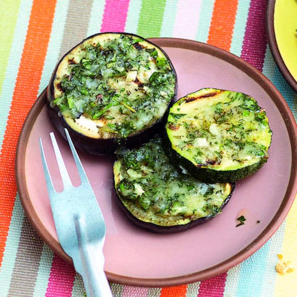 Was eignet sich am besten zum Grillen?