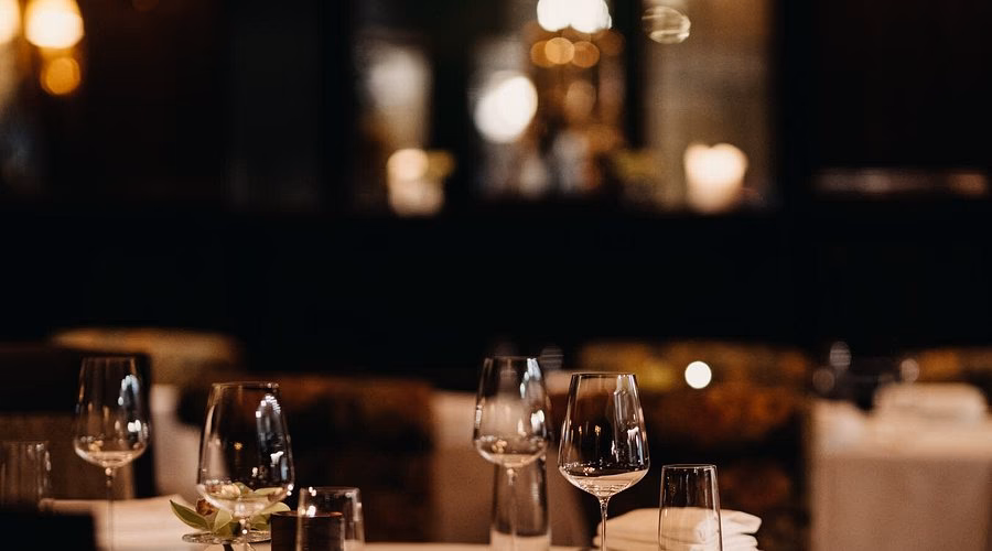 What is Bristol Seafood Grill?