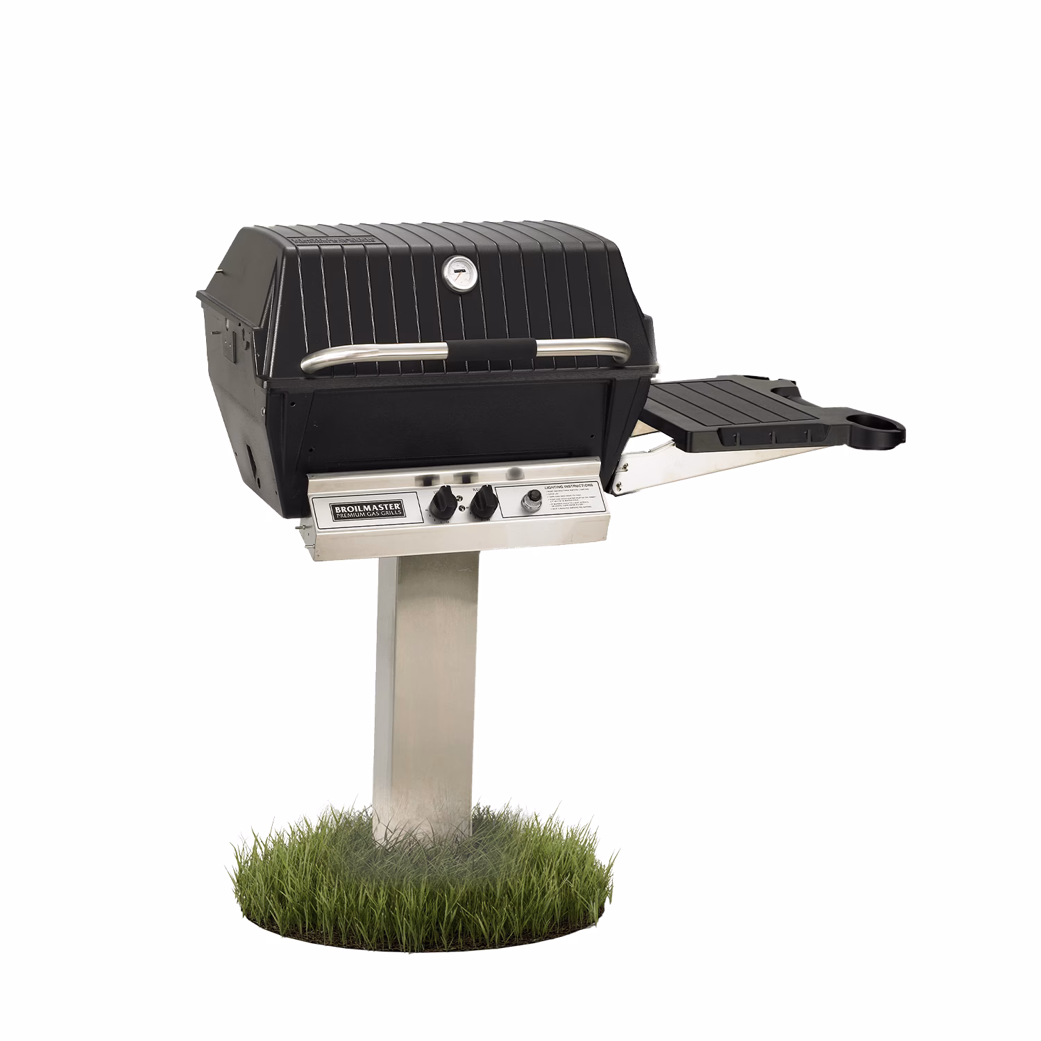 Is Broilmaster still in business?