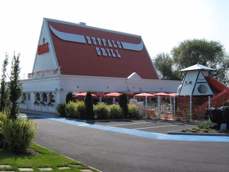 Was ist der beste Freund des Grills?