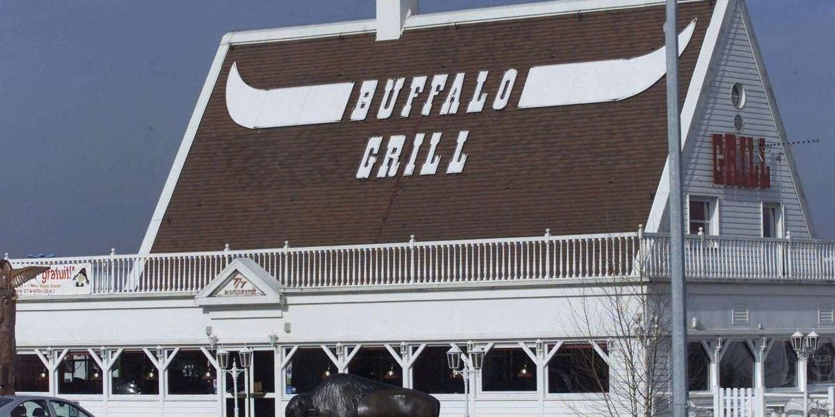 Quels sont les chèques-cadeaux Buffalo Grill ?