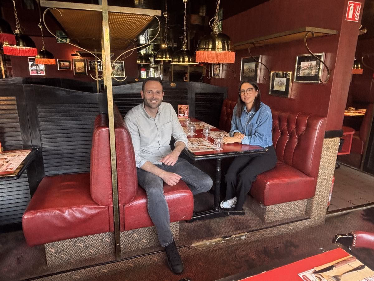 Quels sont les avantages de Pat' Patrouille chez Buffalo Grill ?