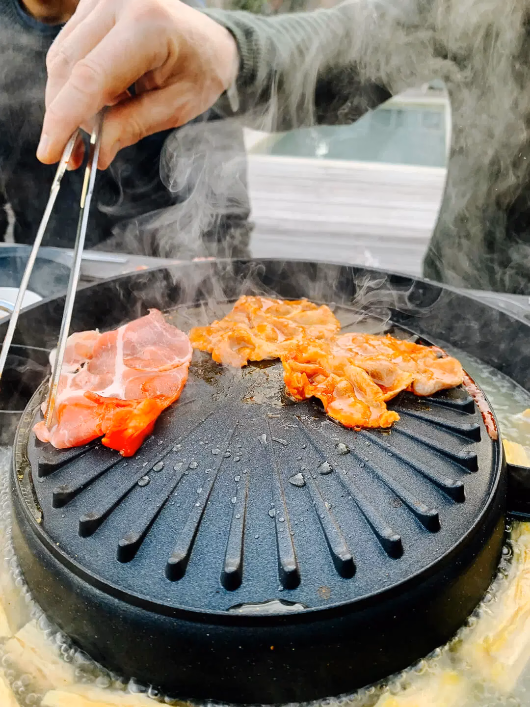 Was ist Bulgogi und wie wird es zubereitet?