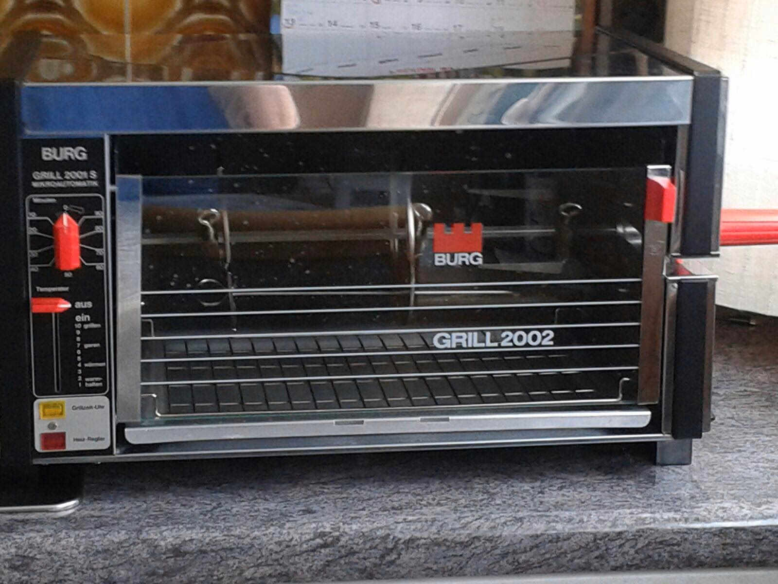 Welche Ergänzungen gibt es zum heißen Grillgut?