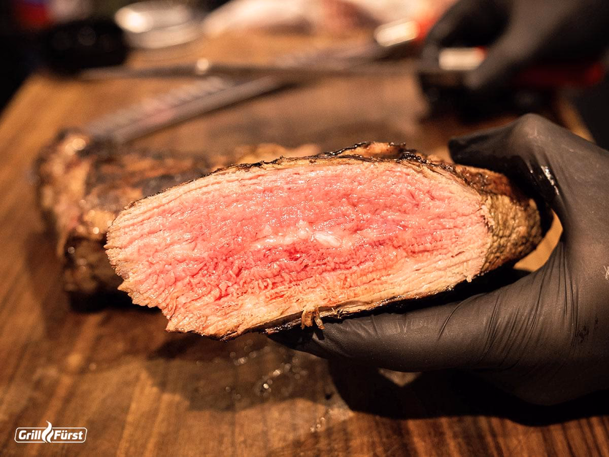 Welche Beilage eignet sich zum Bürgermeisterstück?