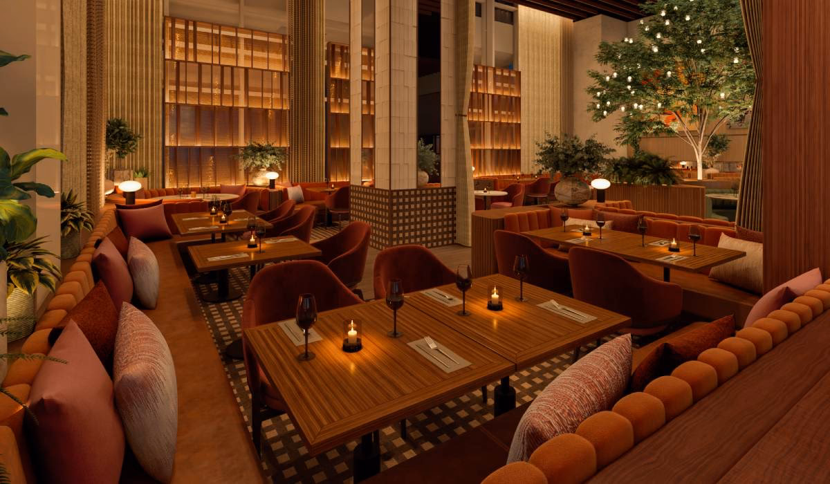 Does Cactus Club Cafe have a location in Boston?