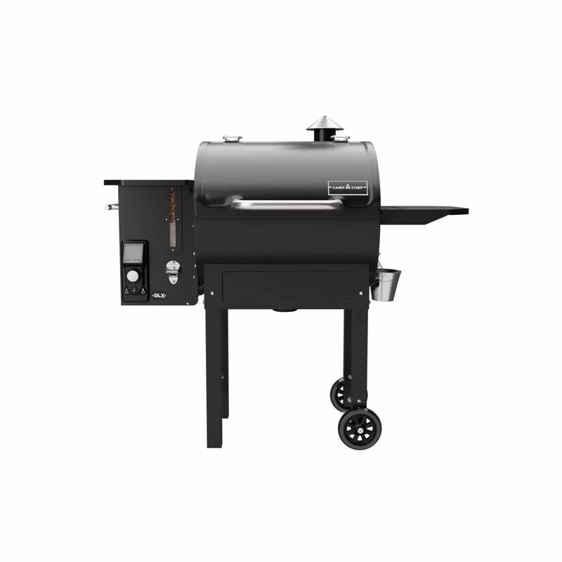 Which Pellet grill is best?