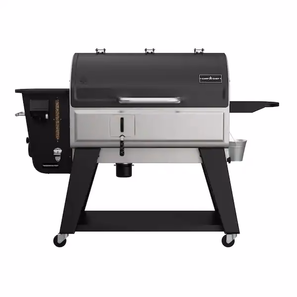 Which Pellet grill is best?
