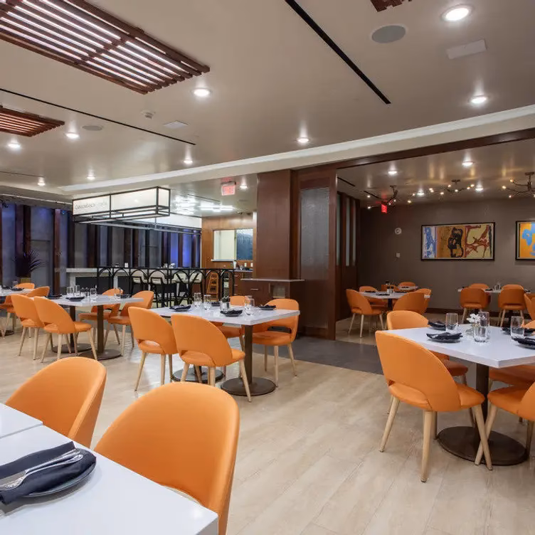 Where is the Venetian & palazzo in Las Vegas?