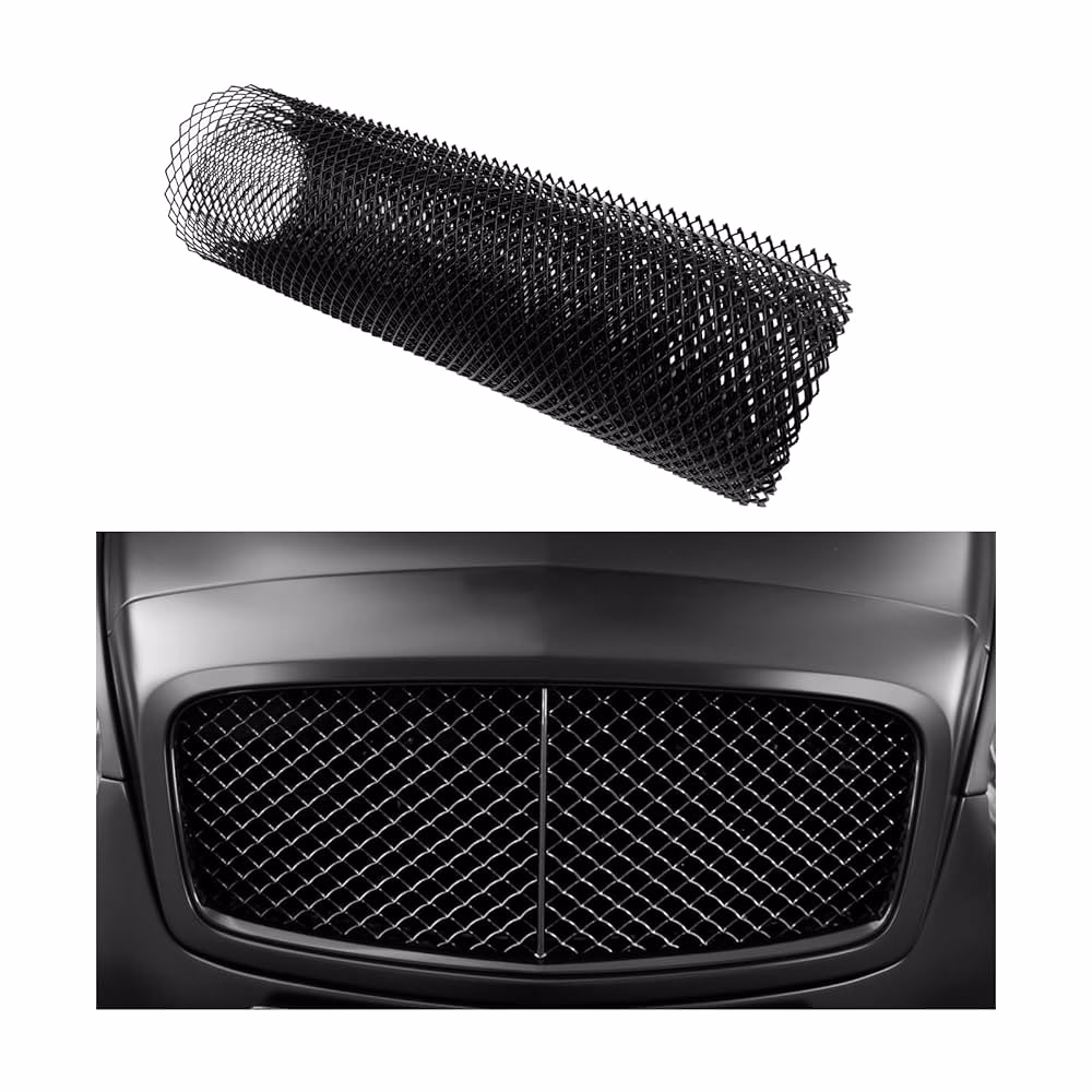 How do I choose a car grille?