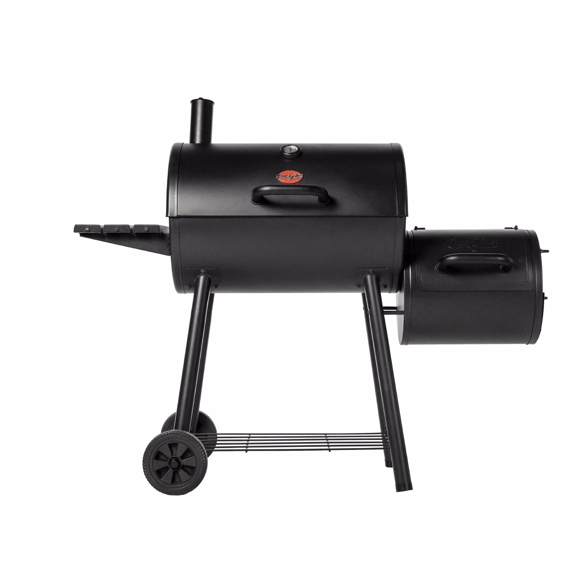 Is the Char-Griller Grand Champ worth the price?