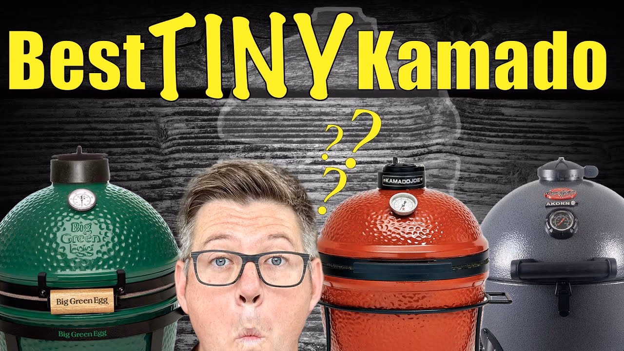 Is a pellet grill better than a ceramic egg?