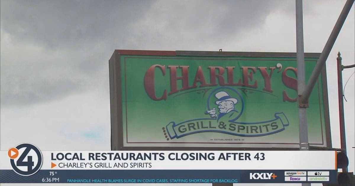 What makes Charley's Steak House different?