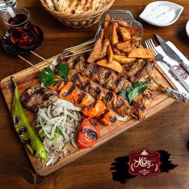 What to eat in Vienna?