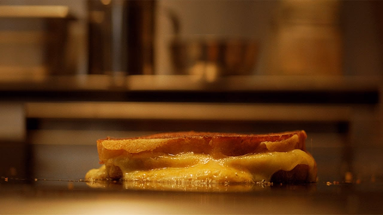 Is chef a good movie?