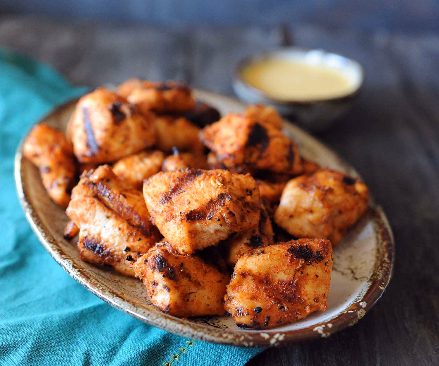 Does Chick fil A make chicken nuggets?