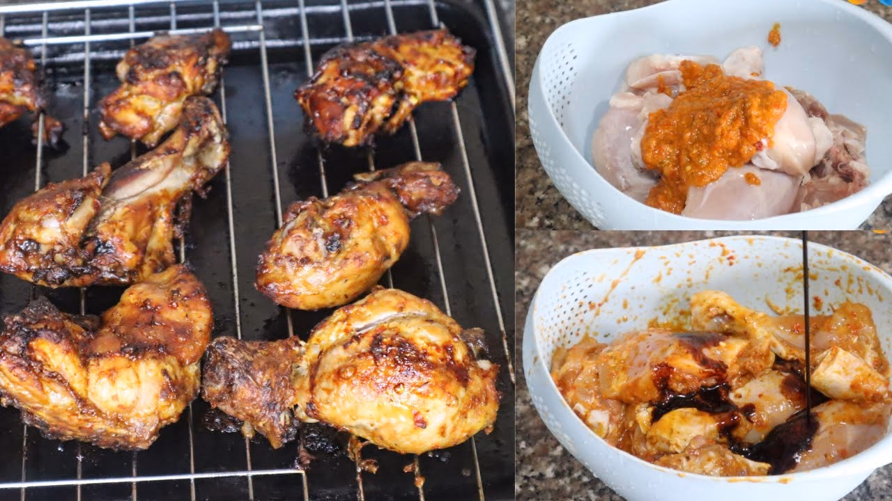 How long does it take to grill a boneless chicken?