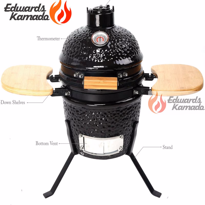 What is the price for a Kamado Grill?