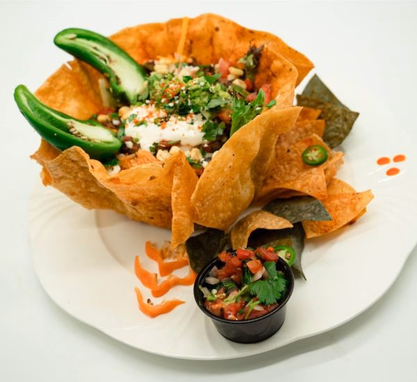 Is cilantro Grill the best Mexican food in North Hollywood?